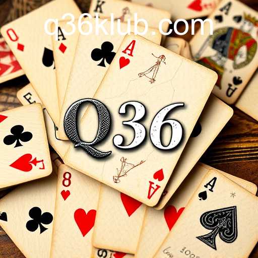 The Allure and Evolution of Card Games: Exploring Q36