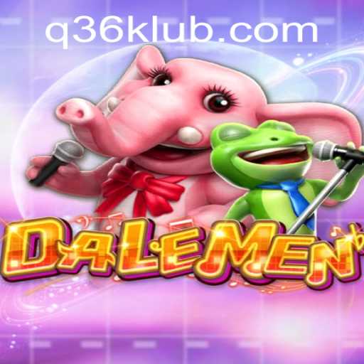Exploring DALEMEN: A Journey Through Strategy and Intrigue with Q36
