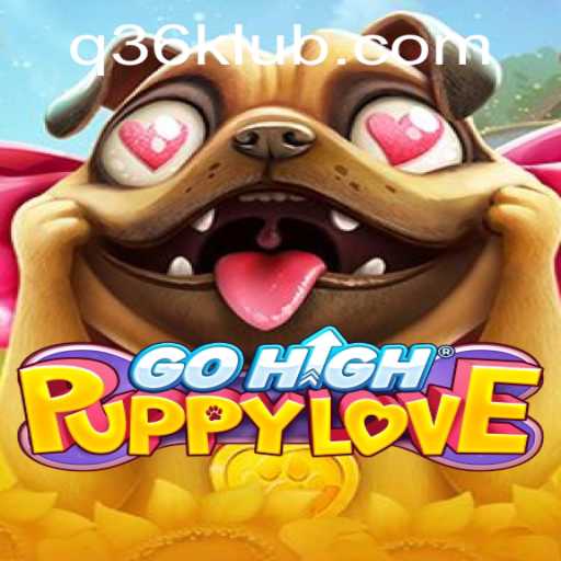 GoHighPuppyLove – A Gaming Experience Blending Adventure and Emotion