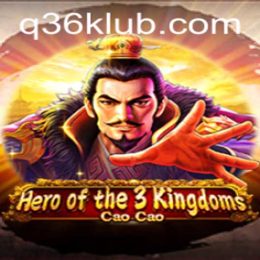 Heroofthe3KingdomsCaoCao: Unveiling a New Era of Strategy Gaming