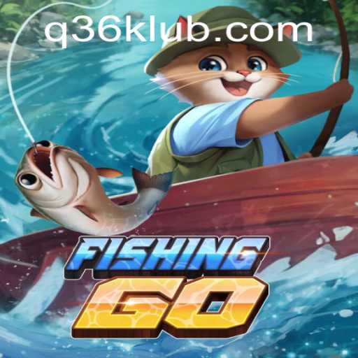 Unlock the Adventures of FishingGO